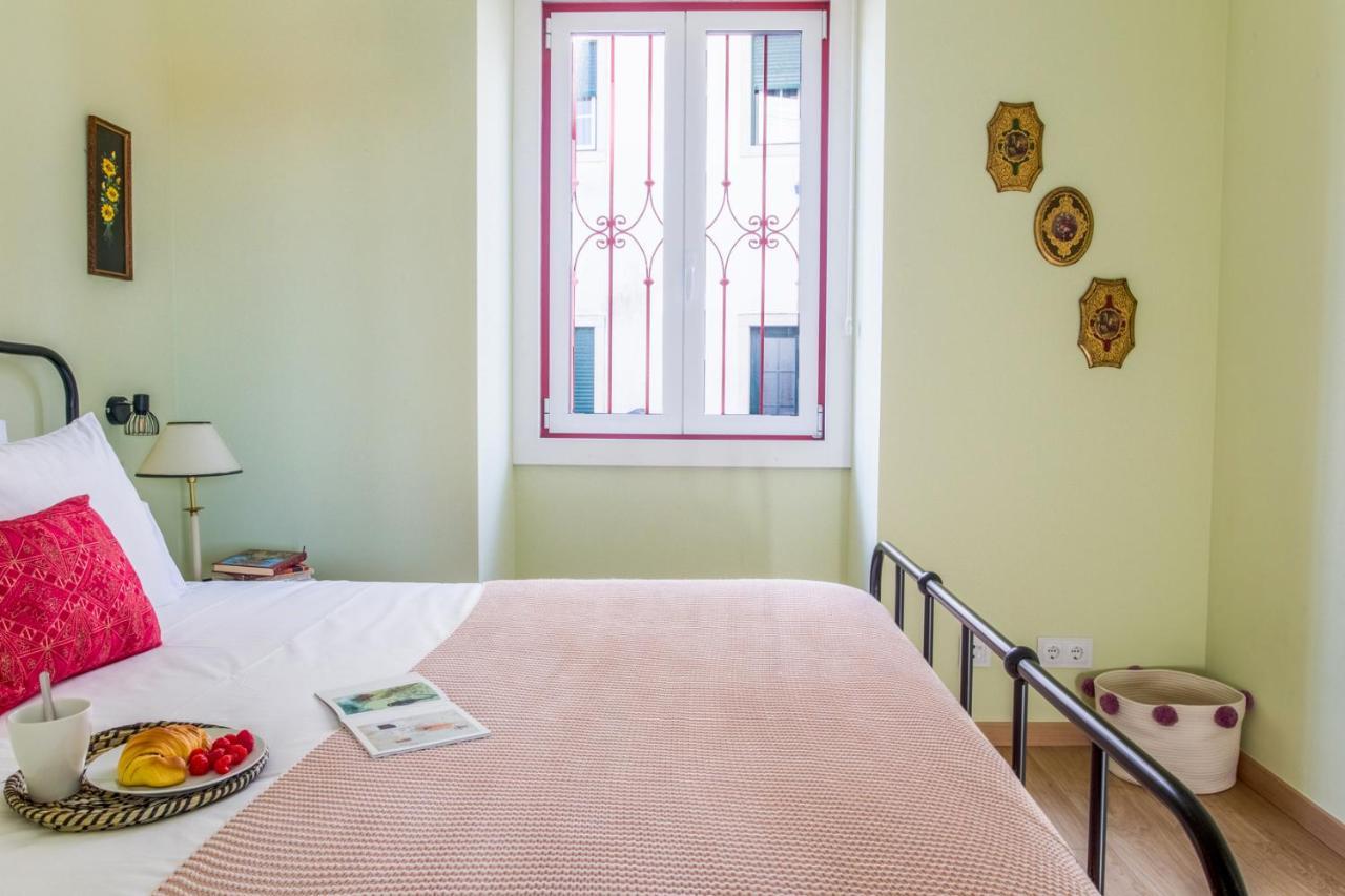 Casa Alegre, Overlooking シントラ エクステリア 写真