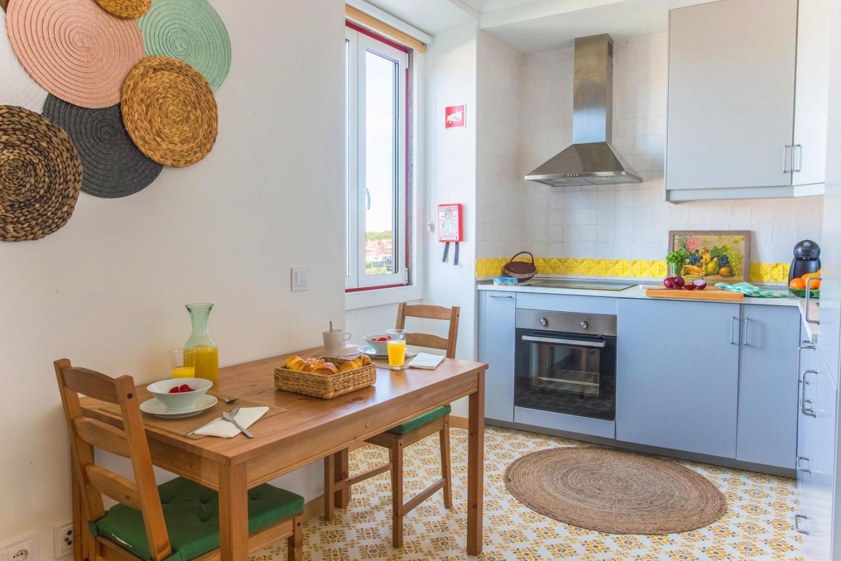 Casa Alegre, Overlooking シントラ 部屋 写真
