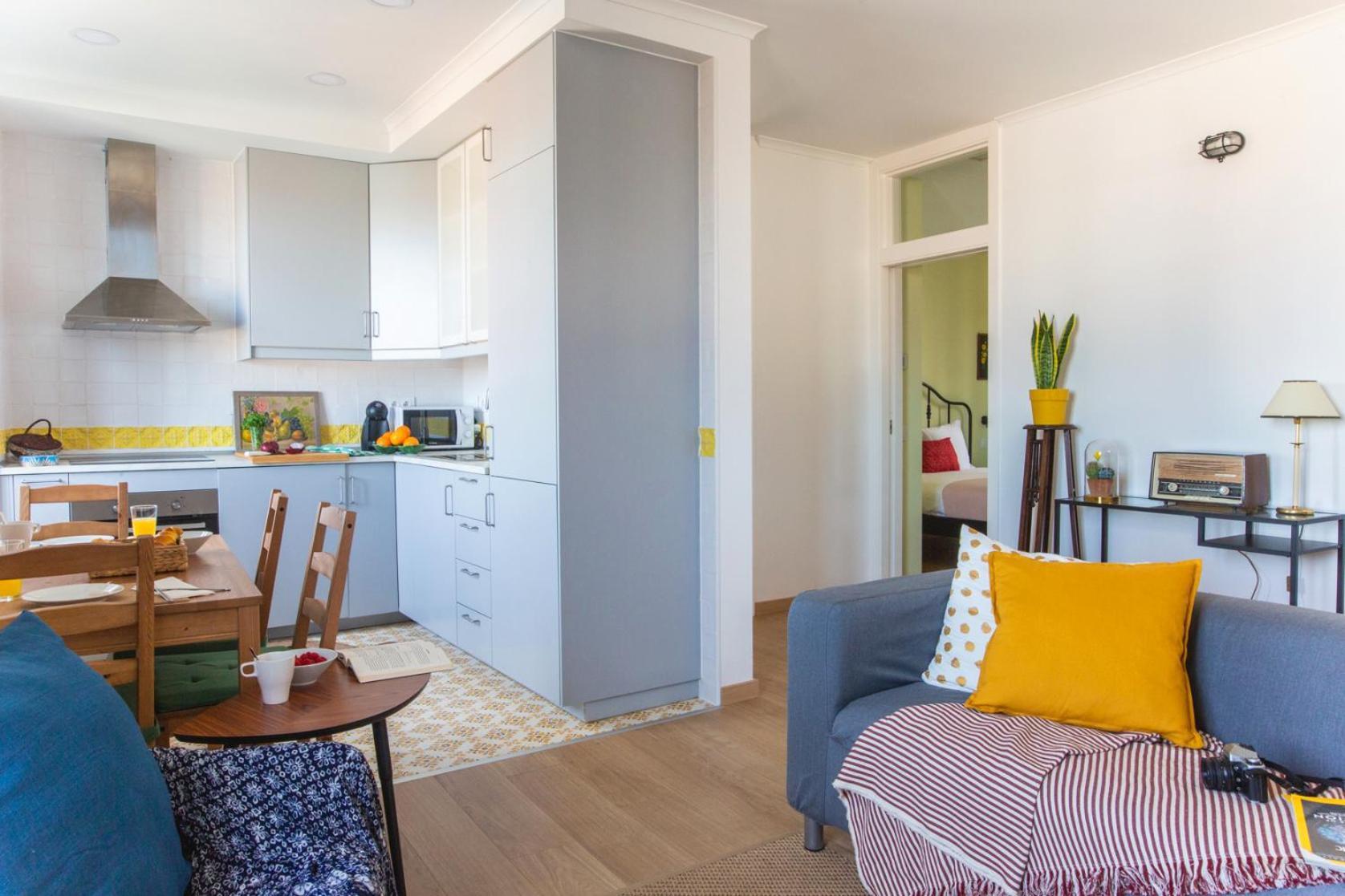 Casa Alegre, Overlooking シントラ 部屋 写真
